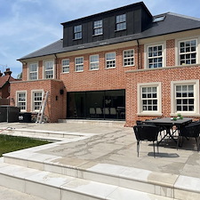 Professional-4-weekly-Window-Cleaning-for-a-detached-house-on-Mount-Road-Epping 0