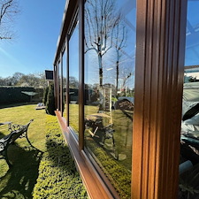 Professional-4-weekly-Window-Cleaning-for-a-bungalow-house-on-Theydon-Place-Epping 0