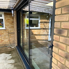 Professional-4-weekly-Window-Cleaning-for-a-semi-detached-house-on-Knights-Walk-Romford 0