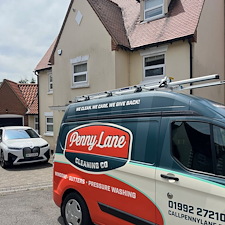 Professional-8-Weekly-Window-Cleaning-for-a-Detached-House-on-Tempest-Mead-North-Weald 0