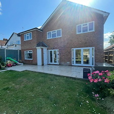 Professional-8-Weekly-Window-Cleaning-for-a-Semi-Detached-House-on-3-New-Farm-Drive-Abridge 0