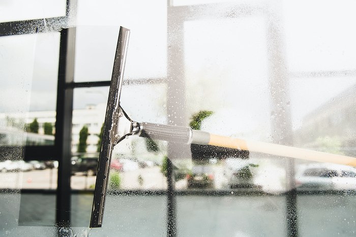 Commercial Window Cleaning Thumbnail